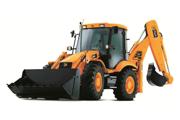 Экскаватор-погрузчик JCB 3CX Super